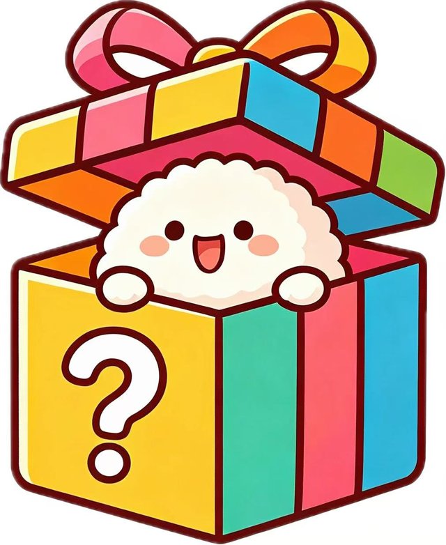 KnowMeFun 盲盒